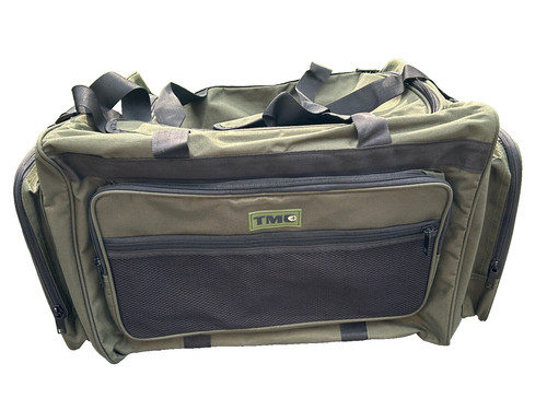 Fishing carryall bag - bag, holdall