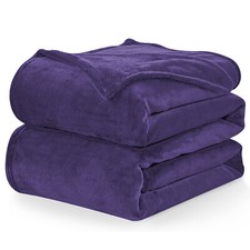 Extra Large Fleece Blanket