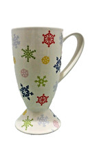 SLEDDIN HILL Tall Coffee Mug