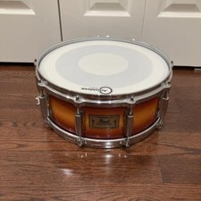 Pearl Standard Maple Snare