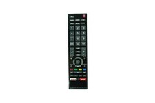 Remote Control For Toshiba