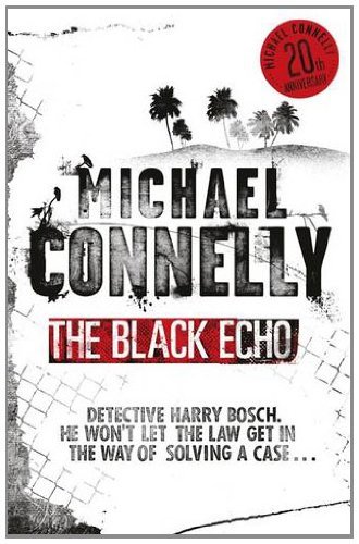 The black echo harry - echo, bosch