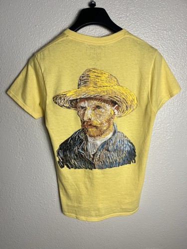 Return sender van - |, gogh