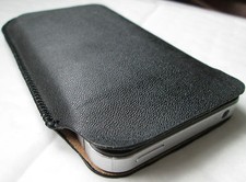 joblot of 12 x Slip pouch