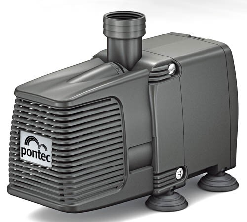 Oase pontec pondocompact 5000 - oase,