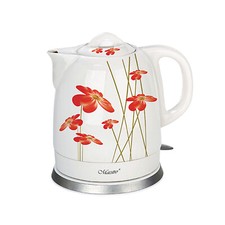 Ceramic Cordless Kettle