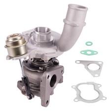 turbo for Vauxhall Vivaro Movano RENAULT 1.9 L  703245 738123 F9Q F9Q760 engine