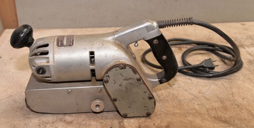 Skil model 525 - skil, belt