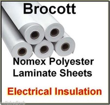 NOMEX LAMINATE INSULATION