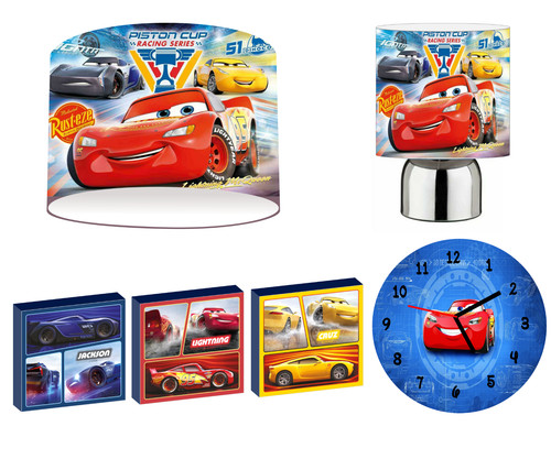 Disney cars mcqueen ceiling - disney,