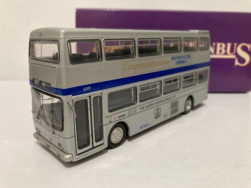 Britbus n6107 scania - n6107,