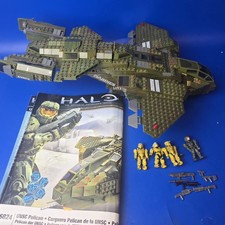 Mega Bloks Halo 96824 UNSC