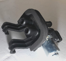 Lemark LHV001 Heater Control