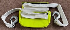 Tow rope strap - tow, duty