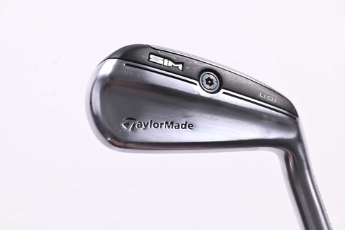 Taylormade sim udi iron - sim, /