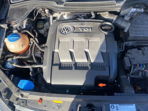 Genuine ibiza vw polo - ibiza, 6j