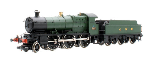 Bachmann gauge 825 gwr - bachmann,