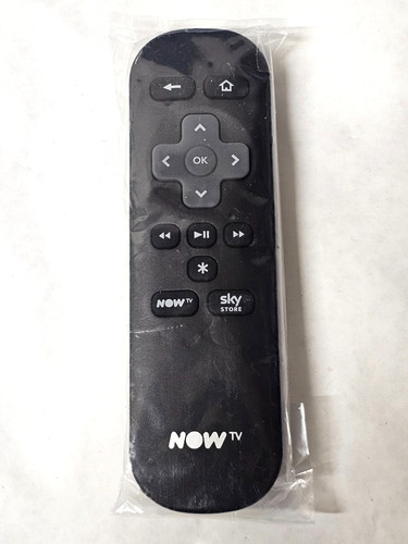 New now remote control - new,