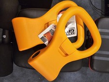 (2) KETTLE GRYP - The Original