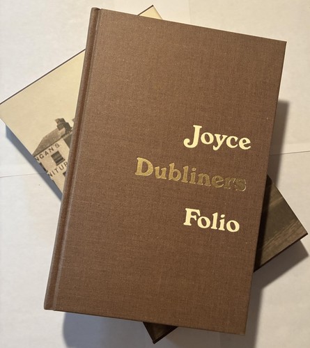 Dubliners james joyce - dubliners, by
