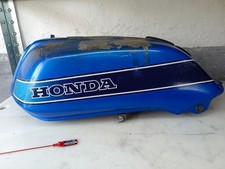 Honda 900 boldor sc01 - cb,