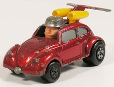 MATCHBOX FLYING BUG No 11 VW