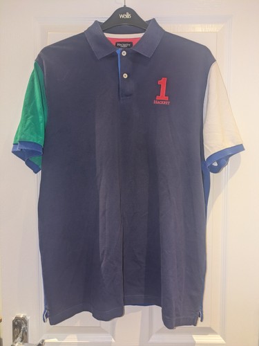 Hackett london men polo - london,