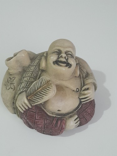 Vintage buddha ornament - ornament, figure