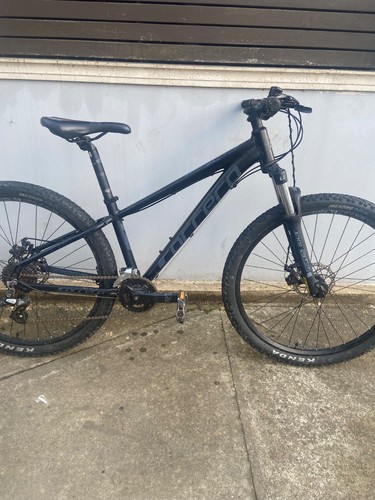 Carrera vengeance mountain - carrera,
