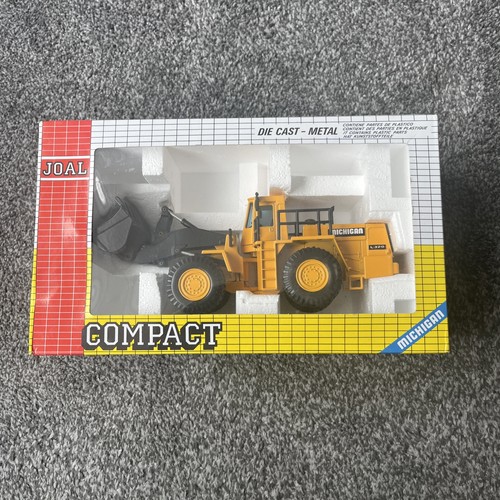 Joal compact 50 - compact,