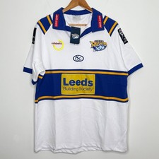 Leeds Rhinos Away ISC Rugby