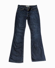 Vintage LEVI’S 629 Bootcut