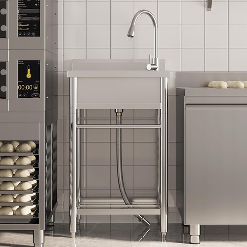 Commercial stainless steel - commercial,