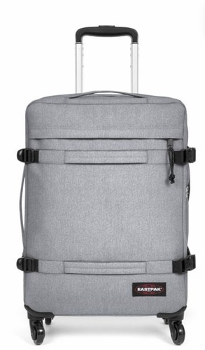 Eastpak transit s grey - eastpak,