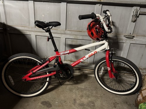 Tony hawk signature - tony, bmx