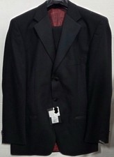 ROY ROBSON Self stripe Tuxedo