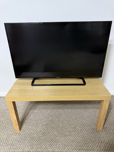 Panasonic 39as500b - panasonic, tx-39as500b