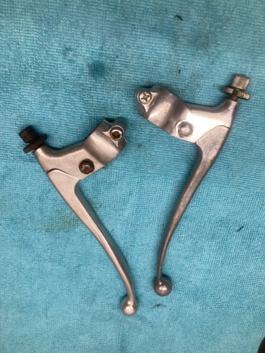 1974 suzuki tm100 levers