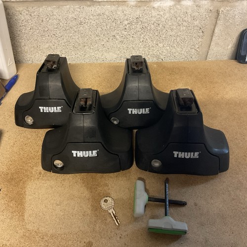 Thule 754 foot - thule,