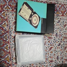 Mini travel roulette set