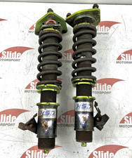 HSD Front Coilovers for Nissan Silvia S14 S14a 200sx Zenki Kouki