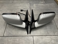 BMW 3 SERIES E46 WING DOOR