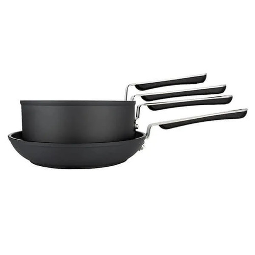 Commichef stackem hard - stackem,