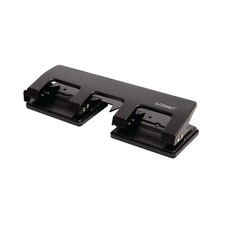 Q-Connect Metal 4 Hole Paper