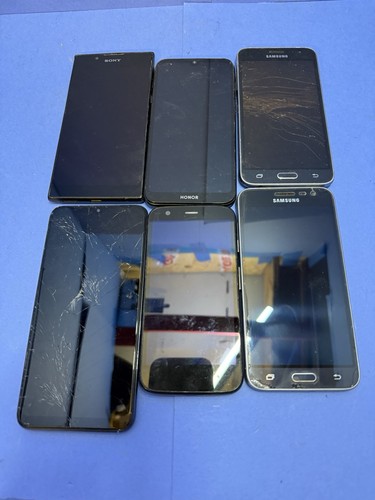 Job lot mobile - 6,