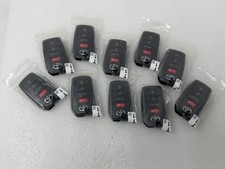 [LOT OF 10] TOYOTA [HYQ14FBX]