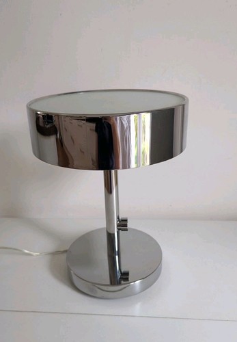 Ikea chrome metal - chrome, stockholm