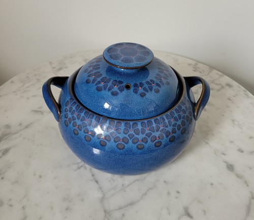 Retro denby midnight - retro,