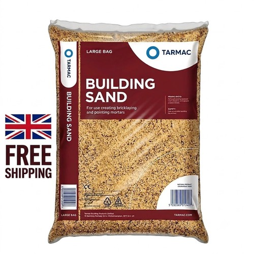 25kg premium building sand - 25kg,