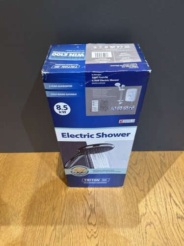 Triton sp8001zff electric - triton,